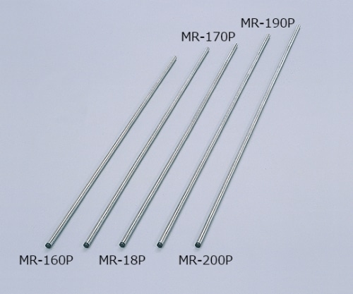 アイリスオーヤマ メタルラックポールMR-18P 1本 (ご注文単位1本) 【直送品】