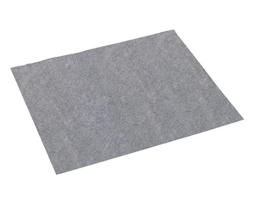 テラモト 吸油マットGY 700×850MR-181-330-5 1枚 (ご注文単位1枚) 【直送品】