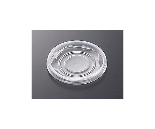 中央化学 CFカップ 85-180 平蓋 2500枚51847 1ケース (ご注文単位1ケース) 【直送品】