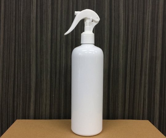 M.I.T スプレーボトル 500mL 12本入 1箱 (ご注文単位1箱) 【直送品】
