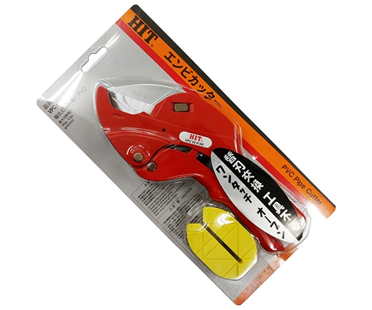 東邦工機 エンビカッターVPC 42 SR 1個 (ご注文単位1個) 【直送品】