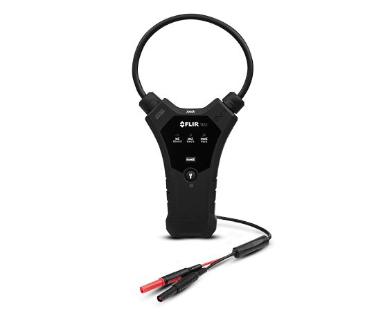 フリアーシステムズ フレックスプローブ 25cmTA72 1個 (ご注文単位1個) 【直送品】