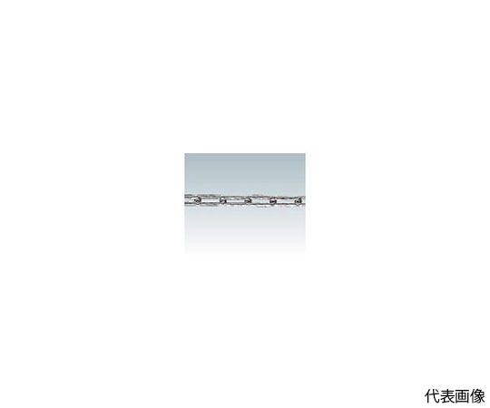 アズワン ステンレスカットチェーン 5.0mmX1mTSC-501 1本 (ご注文単位1本) 【直送品】