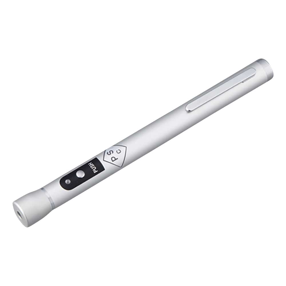 アズワン レーザーポインター (矢印切替タイプ) TLP-5100A 1台 (ご注文単位1台) 【直送品】