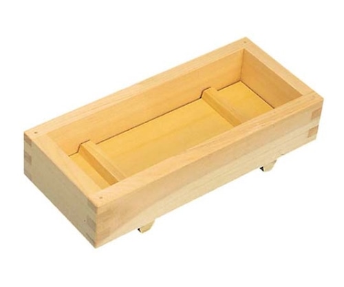 ヤマコー ひのき 押し寿司器 大 (82511) F-375741200 1個 (ご注文単位1個) 【直送品】