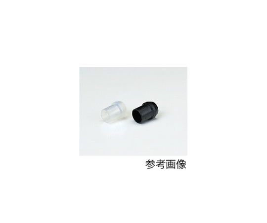 ニッタ・ムアー ナイロンスリーブ (クロ) 1/2inchSN1/2 1個 (ご注文単位1個) 【直送品】