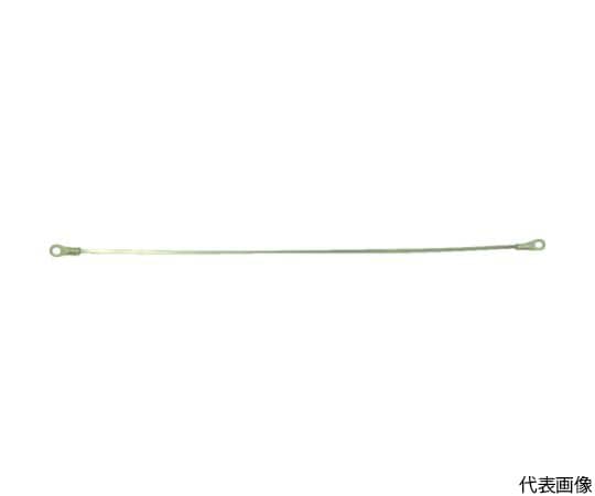 白光 (HAKKO) ヒーター 溶断用 5本入A1528 1セット (ご注文単位1セット) 【直送品】