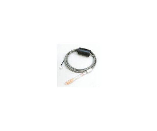 セムコーポレーション 浸漬型pH電極 温度補償無し2503 1本 (ご注文単位1本) 【直送品】