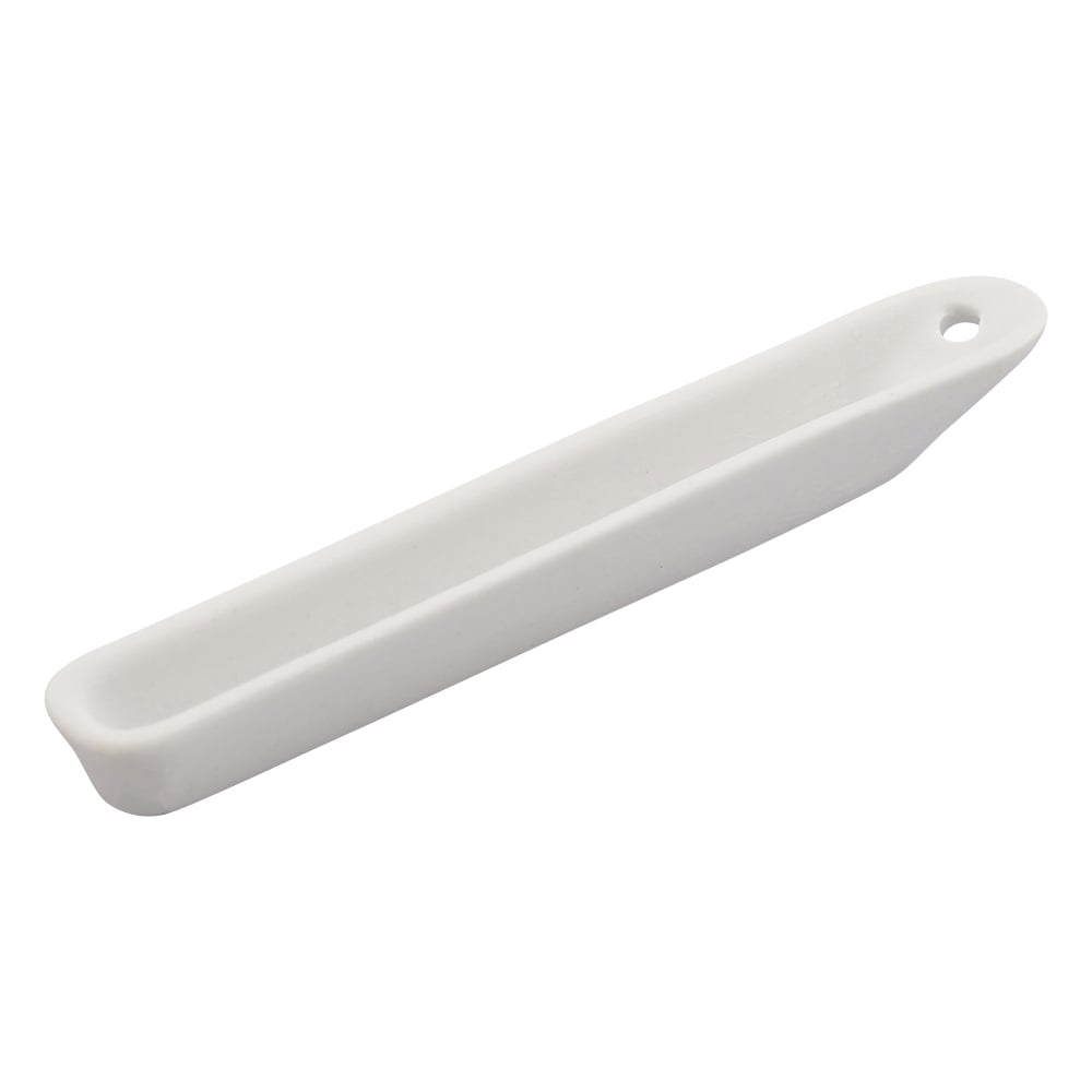 アズワン 燃焼ボート 12×77×9mm 100本入100C-96 1箱 (ご注文単位1箱) 【直送品】