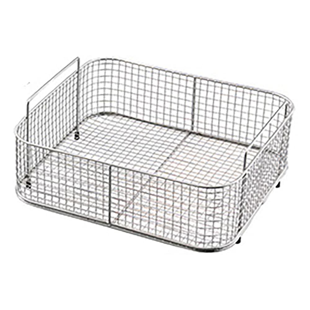 アズワン 洗浄カゴ MCS/MCD-13用 300×270×130mm 1個 (ご注文単位1個) 【直送品】