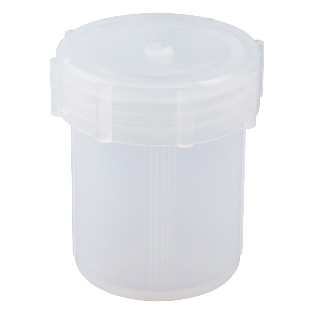 サビレックス PFAジャー 90mL101-0090-053-01 1個 (ご注文単位1個) 【直送品】