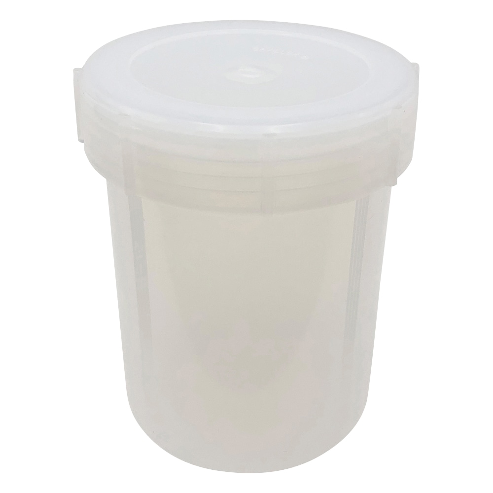サビレックス PFAジャー 1000mL101-1000-110-01 1個 (ご注文単位1個) 【直送品】