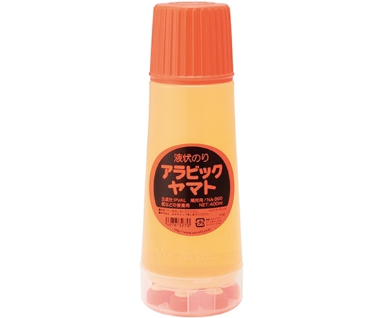 ヤマト (文具) アラビック 補充液NA-960 1本 (ご注文単位1本) 【直送品】