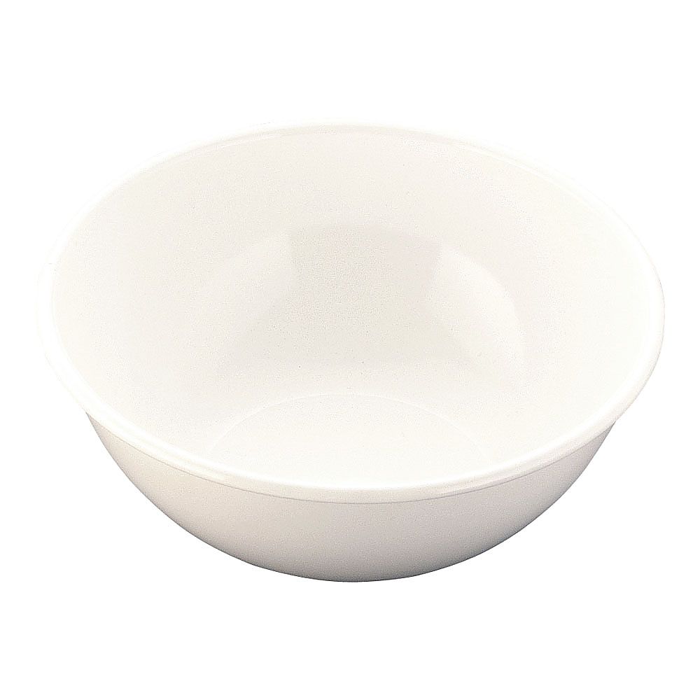 野田琺瑯 ホーローボール ホワイト 16cm 1個 (ご注文単位1個) 【直送品】