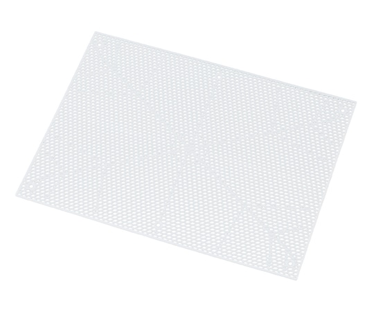 フロンケミカル スライダーボード 400×300×3.8mm30040038RCU 1個 (ご注文単位1個) 【直送品】