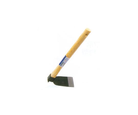キンボシ 兼次 片手巾広鍬#1433 1個 (ご注文単位1個) 【直送品】