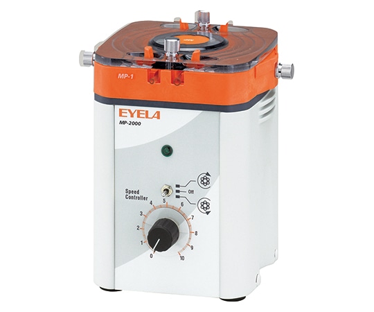 東京理化器械 (EYELA) 定量送液ポンプMP-2001 1台 (ご注文単位1台) 【直送品】