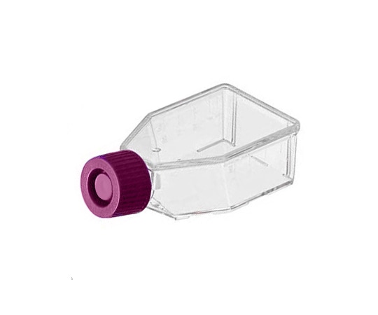 VWR 組織培養用フラスコ 25mL 200個入10062-870 1ケース (ご注文単位1ケース) 【直送品】