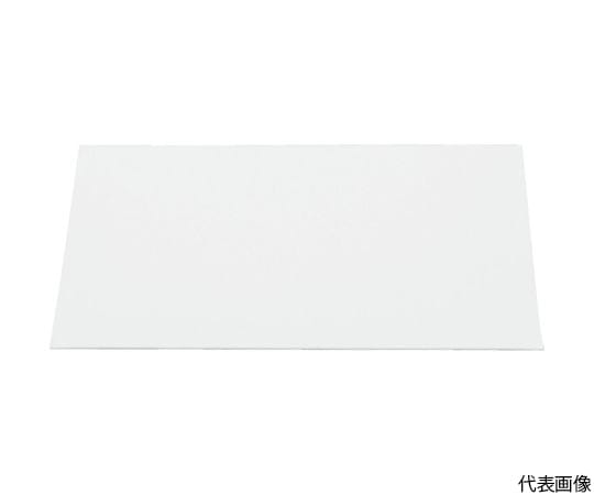 光 ポリカーボネート板 450X600X1mm 透明KPAC601-1 1枚 (ご注文単位1枚) 【直送品】