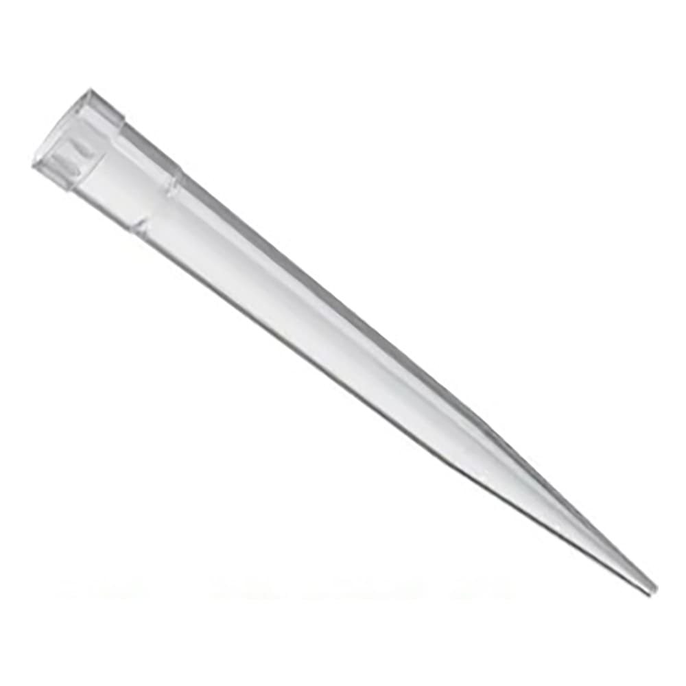 エッペンドルフ ピペットチップ (epTIPS) スタンダード 100～5000μL 100本/袋×5袋0030 000.978 1箱 (ご注文単位1箱) 【直送品】