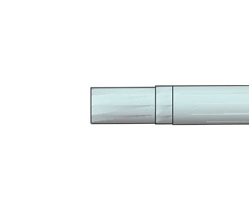 白光 (HAKKO) ペン先 N型T21-N 1本 (ご注文単位1本) 【直送品】