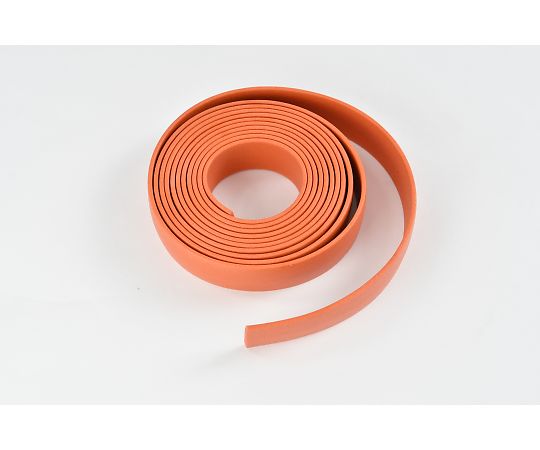 ThreeHigh シリコンスポンジ角紐 3mm×30mm 10mSH3-30-10 1本 (ご注文単位1本) 【直送品】