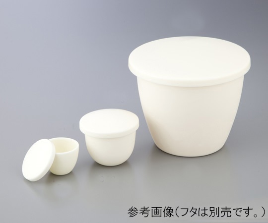 ニッカトー SSA-Sるつぼ C5 (5ヶ入り) 130mLSSASRUTUBO-C5 1箱 (ご注文単位1箱) 【直送品】