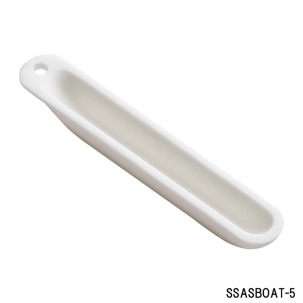 ニッカトー SSA-Sボート #5 (10ヶ入り) SSASBOAT-5 1パック (ご注文単位1パック) 【直送品】