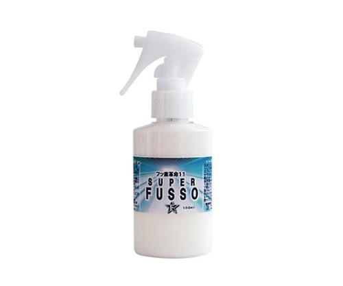 アズワン フッ素コート剤 フッ素革命11 (スプレータイプ) F11-S10 100ml6466200 1個 (ご注文単位1個) 【直送品】