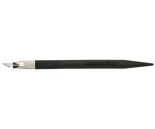 NTカッター NTカッター デザインナイフD-400 1本 (ご注文単位1本) 【直送品】