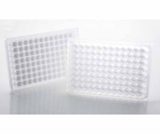 Pall Corporation アクロプレップアドバンス wwPTFE 96wellフィルタープレート 10枚入8582 1箱 (ご注文単位1箱) 【直送品】