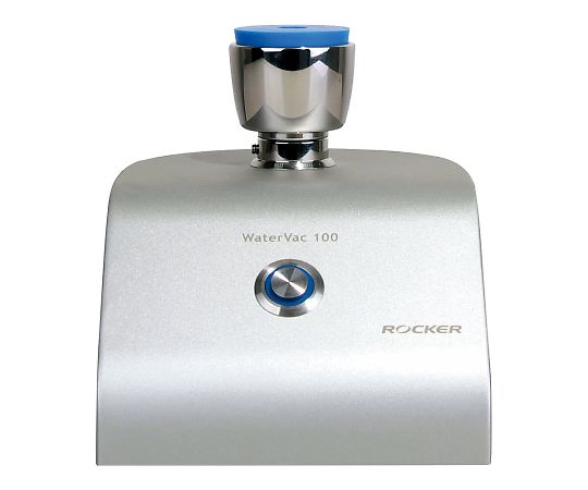 Rocker 吸引ろ過ポンプ WaterVacMSWaterVac 100-MS 1台 (ご注文単位1台) 【直送品】