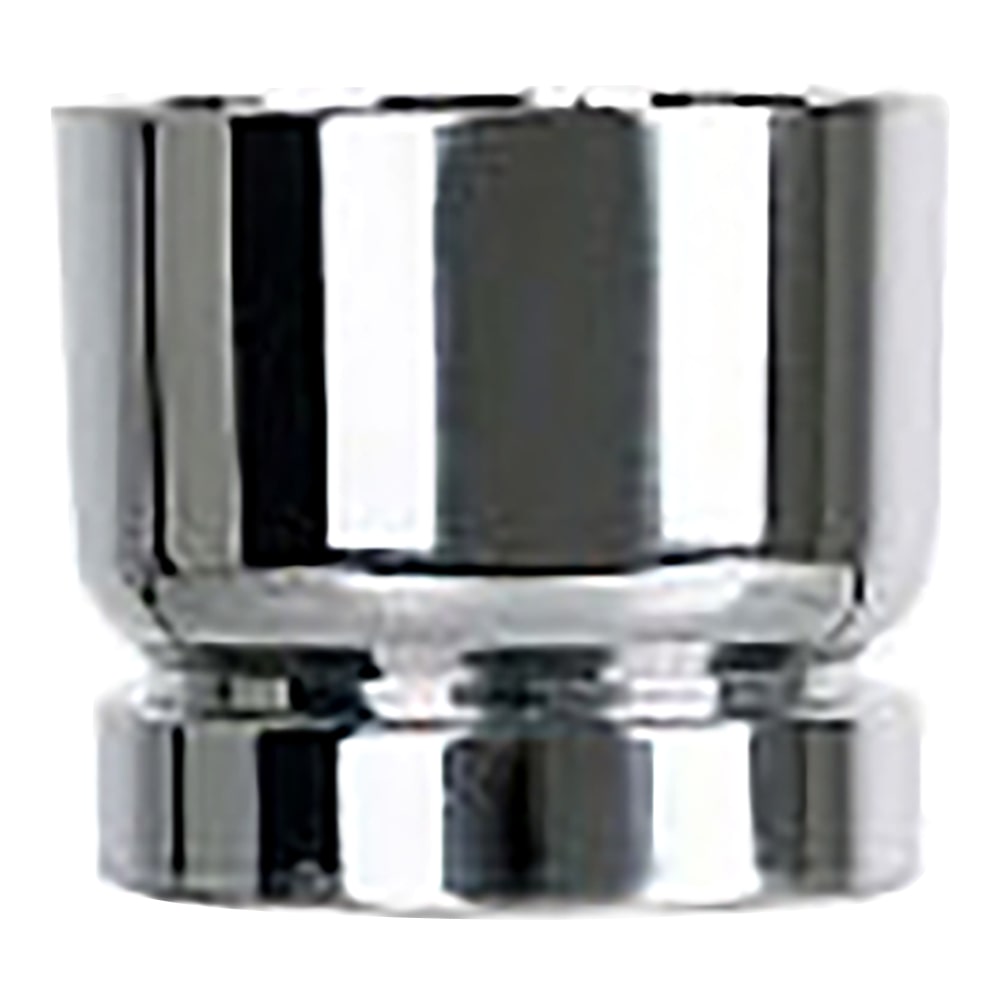 Rocker 吸引ろ過ポンプ WaterVacMB フィルターファンネル 100mL 1個 (ご注文単位1個) 【直送品】