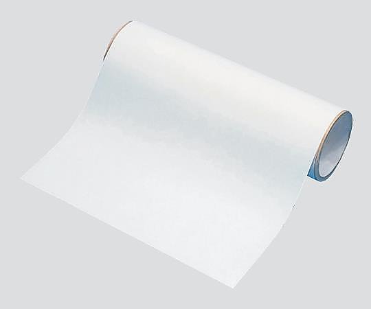 アズワン PTFEメンブランフィルム 0.2μm 270×1000×0.03HP-020 1枚 (ご注文単位1枚) 【直送品】