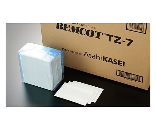 小津産業 ベンコット (R) TZ-7 80枚083091 1袋 (ご注文単位1袋) 【直送品】