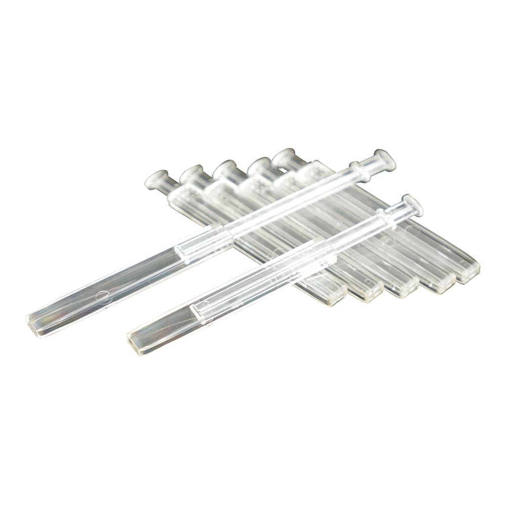 Bio-Helix 2色対応LEDトランスイルミネーター (BluPAD) 用ゲルカッター 1袋 (50本入) OSE-GC 1袋 (ご注文単位1袋) 【直送品】