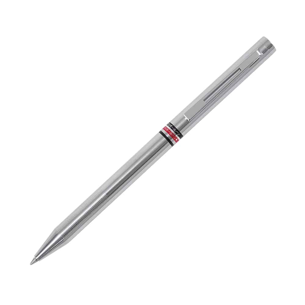 アズワン アズピュアESDボールペン 1本AP1100 1本 (ご注文単位1本) 【直送品】