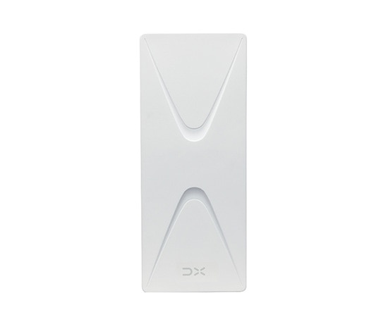 エレコム 平面アンテナ アンプ付 (オフホワイト) 26素子相当 (ブースター内蔵型) UH26BA 1個 (ご注文単位1個) 【直送品】