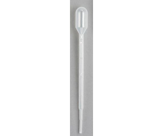 SAMCO Samco Graduated 1mL Small Bulb 500本212 1箱 (ご注文単位1箱) 【直送品】