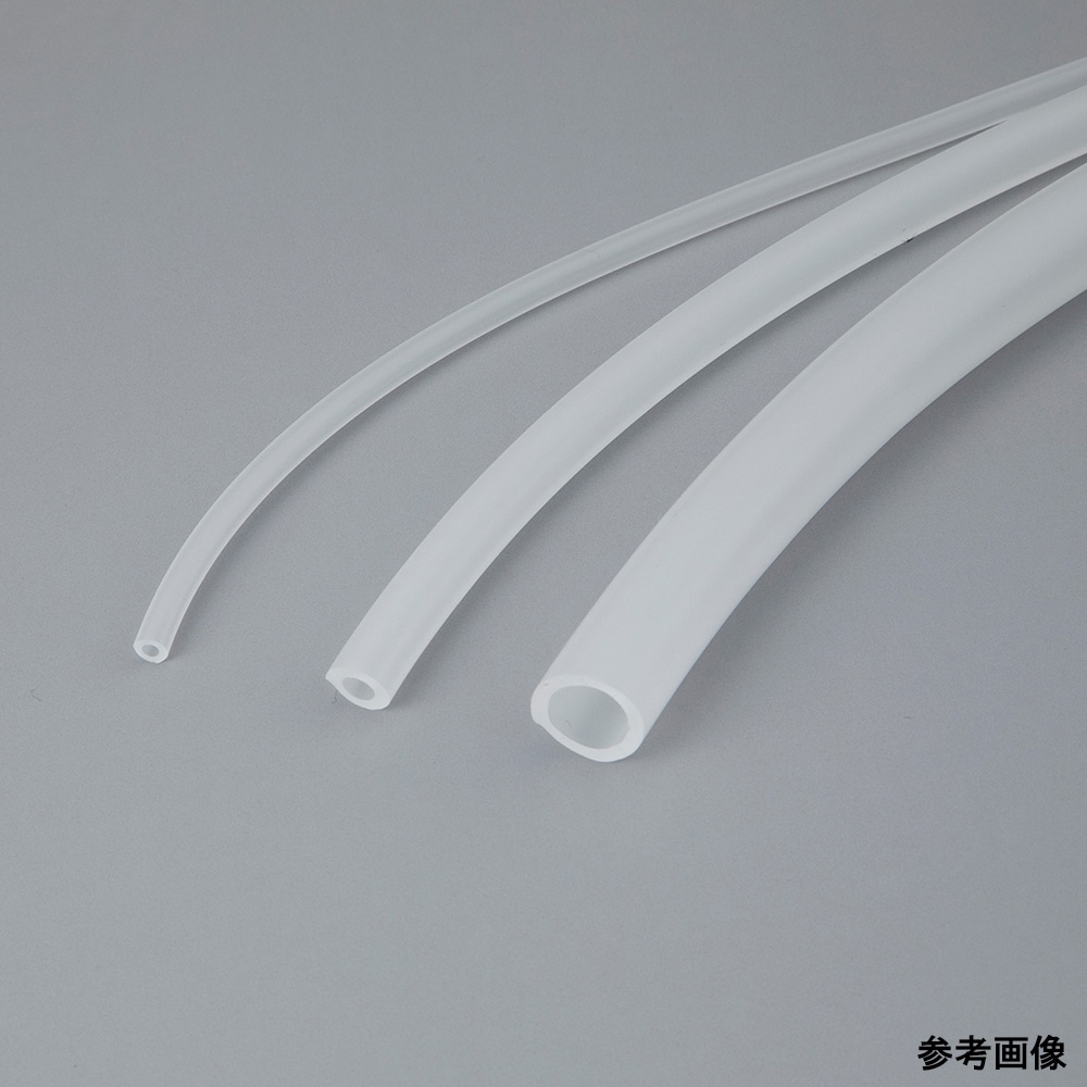 Amipolymer 熱可塑性エラストマーチューブ Imaprene 6×9mm 1箱 (15m入) 8020-0060-150 1箱 (ご注文単位1箱) 【直送品】