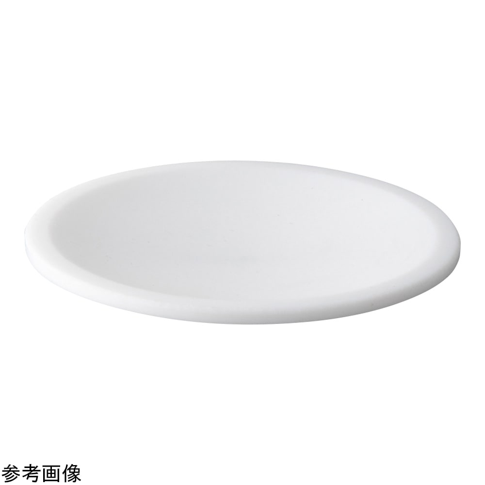 アズワン PTFE時計皿 φ80mmPWG-80 1個 (ご注文単位1個) 【直送品】