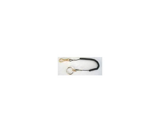 ミトロイ (水戸工機) フリーループ ブラックFL130B 1個 (ご注文単位1個) 【直送品】