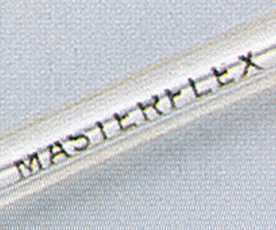 マスターフレックス 送液ポンプ用チューブ タイゴンE-食品用 L/S1406418-14 1本 (ご注文単位1本) 【直送品】
