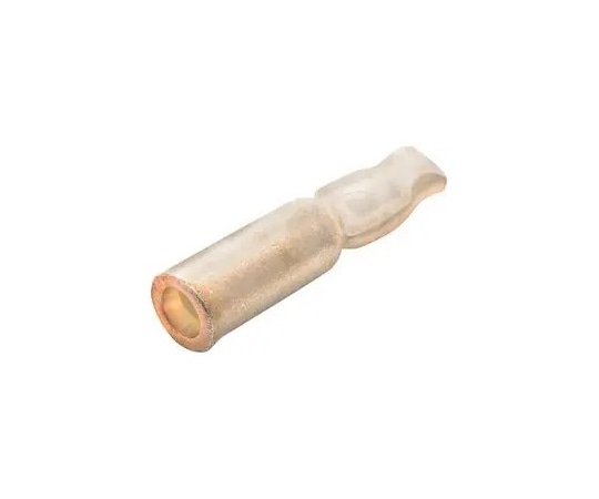 ANDERSON POWER PRODUCTS コンタクト ピン 6AWG クリンプ 電源 CONN1319G6-BK 1個 (ご注文単位1個) 【直送品】