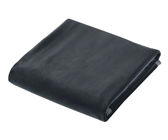 アズワン 遮光布 (ベルベット) 1100mm×3m 1枚 (ご注文単位1枚) 【直送品】