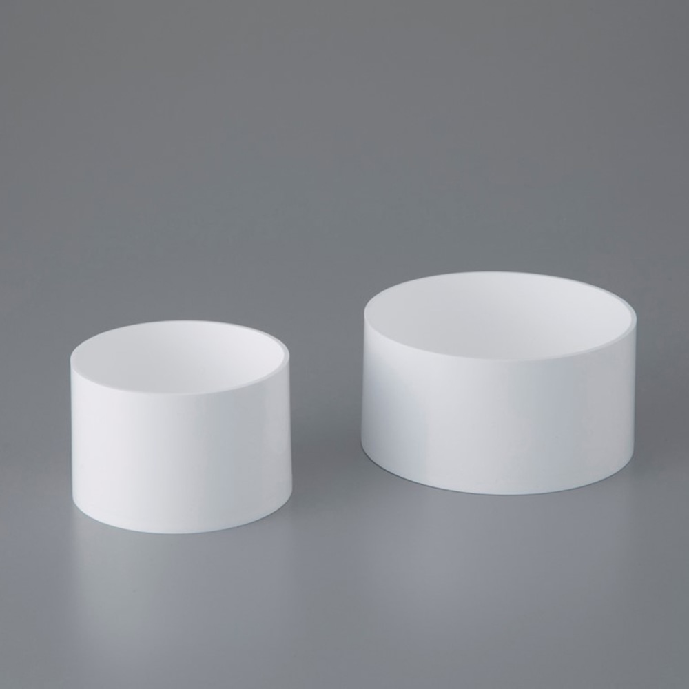 アズワン 転倒防止ホルダー (試薬瓶用) φ77×50mm 1箱 (6個入) TBH-500 1箱 (ご注文単位1箱) 【直送品】