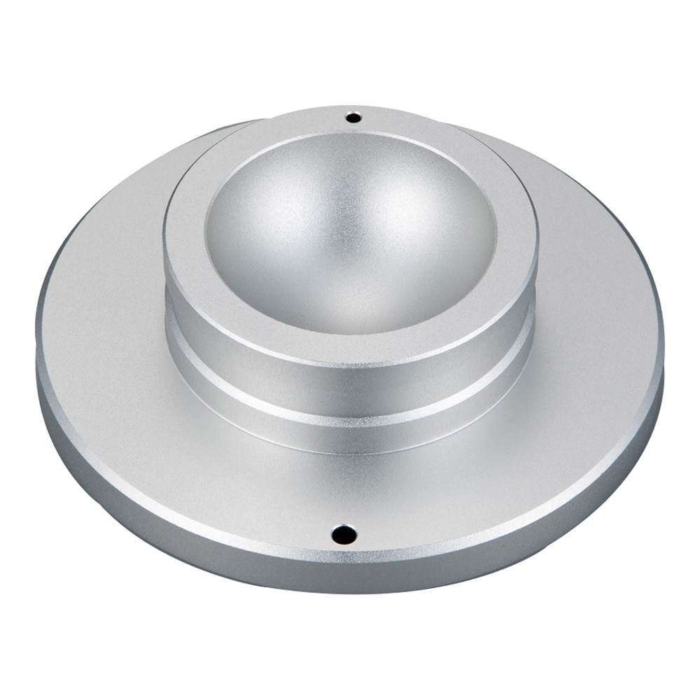DLAB フラスコ用アルミブロック 100mL18101007 1個 (ご注文単位1個) 【直送品】