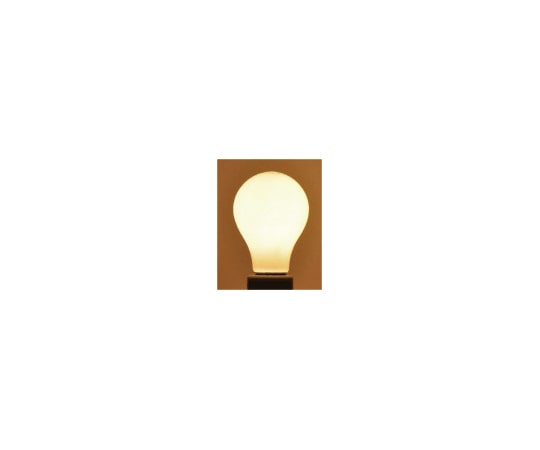 東京メタル工業 60W相当 A型LEDフィラメント電球 (電球色) E26 調光タイプLDA7LCGD60W-TM 1台 (ご注文単位1台) 【直送品】