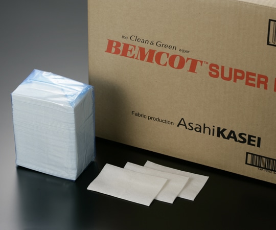 小津産業 ベンコット (R) スーパーNT 80枚 1袋 (ご注文単位1袋) 【直送品】