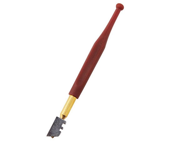 WIZ'A (アークランドサカモト) ガラス切 中板硝子用 (3~4mm) 2A 1本 (ご注文単位1本) 【直送品】